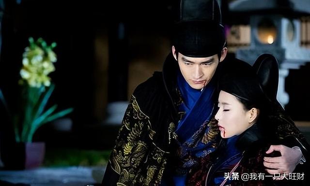 少年四大名捕演员表，少年四大名捕演员表是什么（《少年四大名捕》有缘无分因爱成殇）