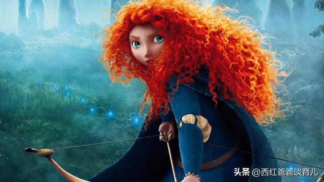 女生看的动画片，女生最好看的动画片是哪些（让孩子学会勇敢）