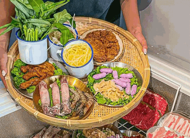 菜品摆盘图片大全，菜肴图片大全高清图片（菜品图片大全）