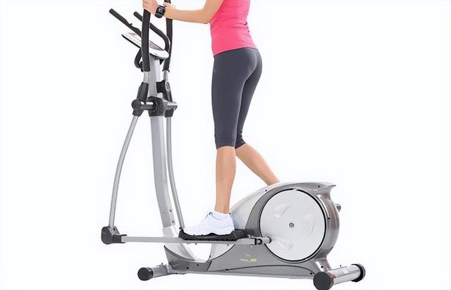 椭圆机正确姿势，椭圆机能瘦腿吗（椭圆机会不会练出肌肉腿）