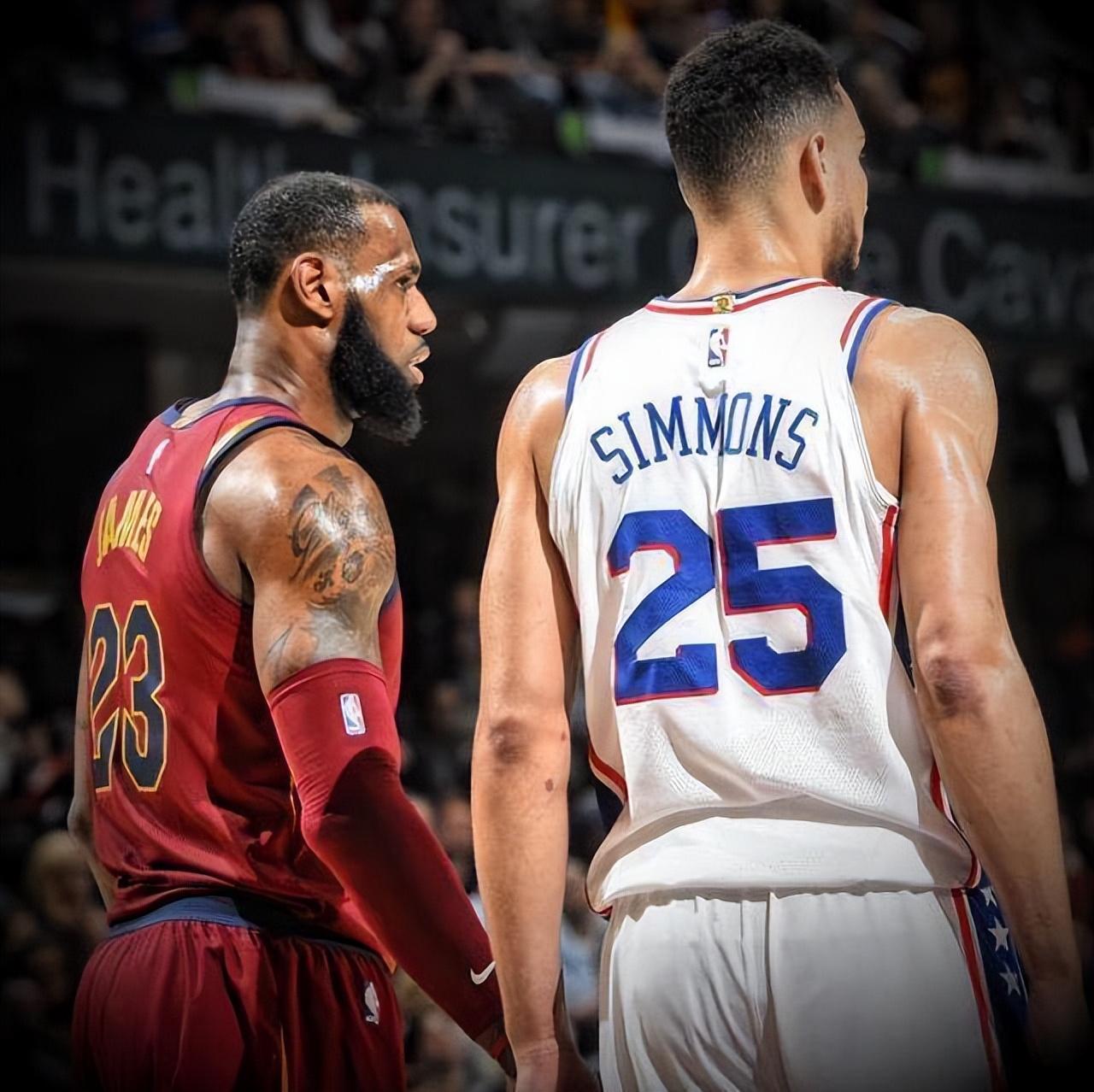 德里克-威廉姆斯(nba哪些球员选秀时曾经以詹姆斯为模板) - 青木春