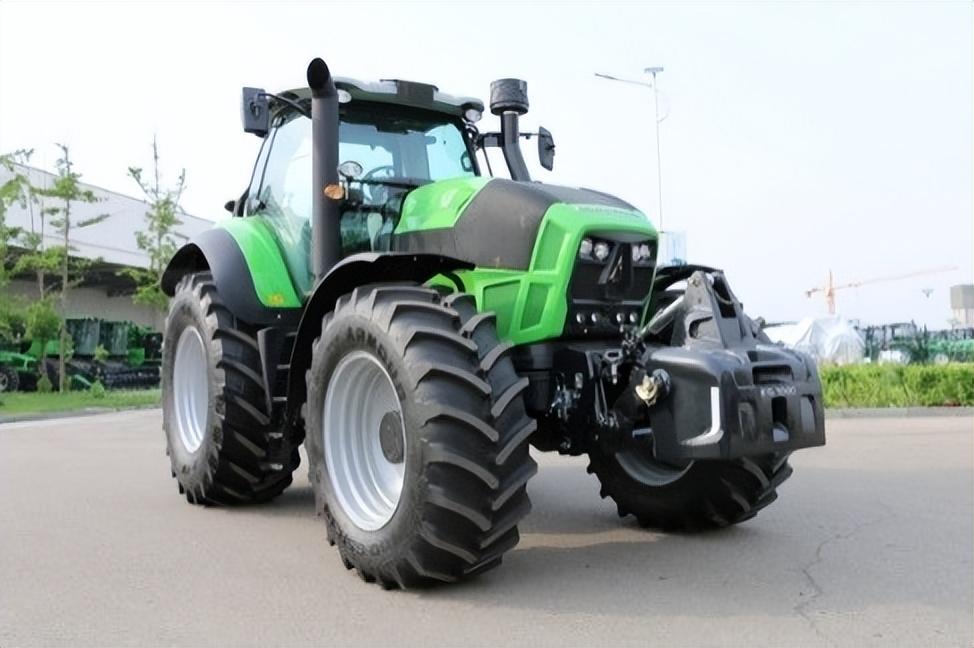 东风农机1204多少钱(2022年新疆补贴拖拉机2) - 价格百科