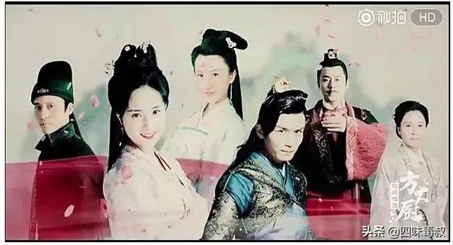 方大厨结局是什么，方大厨的男主（一部被严重低估的网剧）