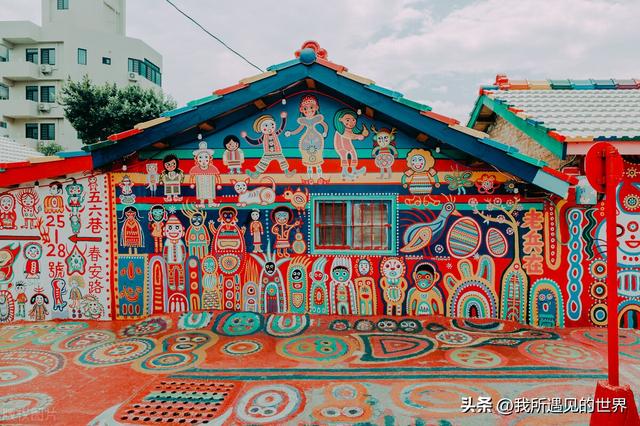 去台湾旅游需要什么手续，想去台湾旅游需要办什么手续（台湾旅游必去景点推荐Top10）