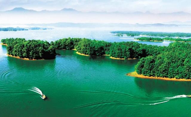 河南省旅游必去十大景点，河南十大旅游必去景点（河南十大冷门景点）