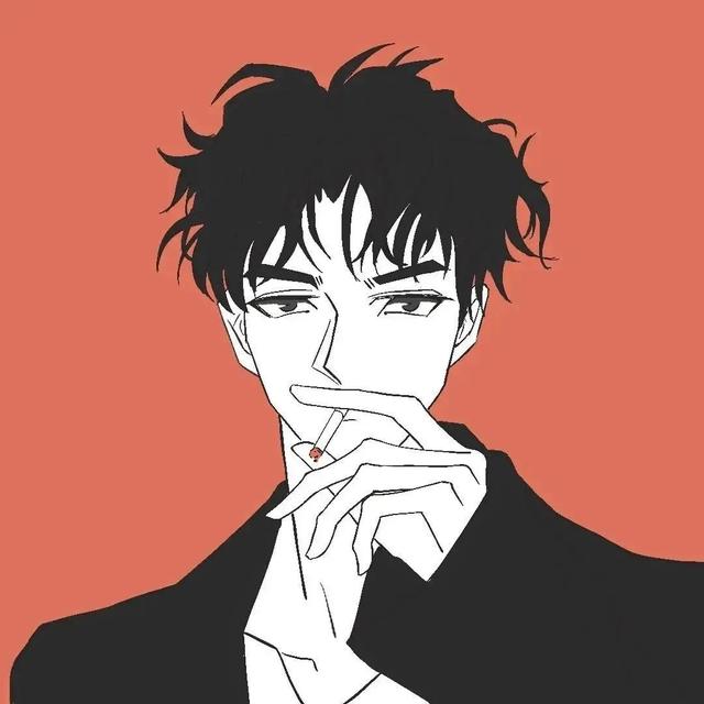 海边风景头像，看海头像男背影（情侣头像丨想和你去看海）