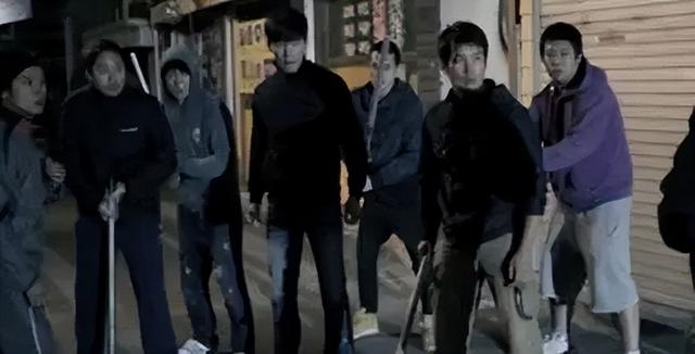 大名黑社会，有名的黑社会老大（石家庄黑帮大佬马振起）