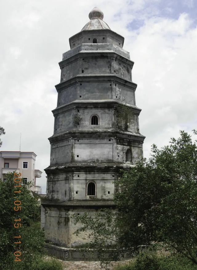 碣石镇国家级历史文化名镇，那城•那镇•那村——广东国家级历史文化名城名镇名村