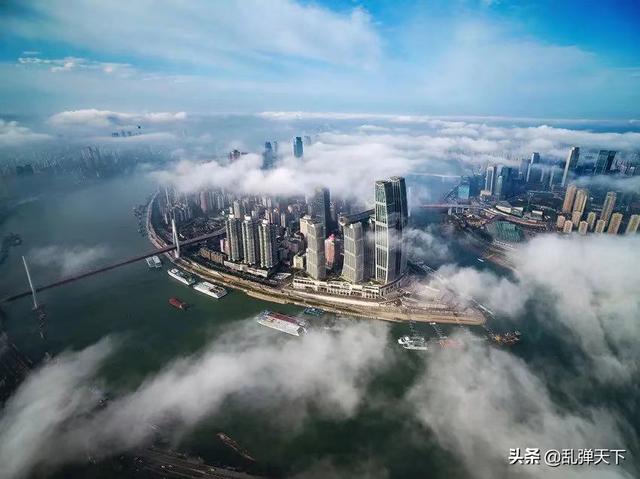 山城是哪里，泉城是哪个城市（重庆“山城”之名是怎么传出来的）