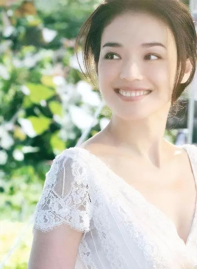 白发女神，涂磊白发女神（6位昔日女神白发照图片）