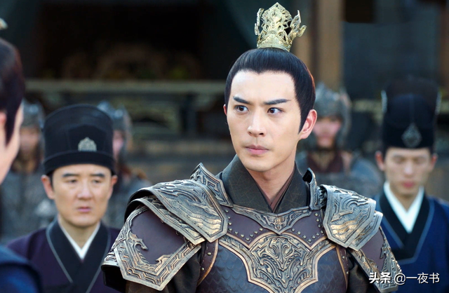 《斛珠夫人》缇兰和紫簪是同一个人吗 缇兰喜欢的是谁，《斛珠夫人》缇兰和紫簪是同一个人吗（《斛珠夫人》帝旭深爱紫簪）
