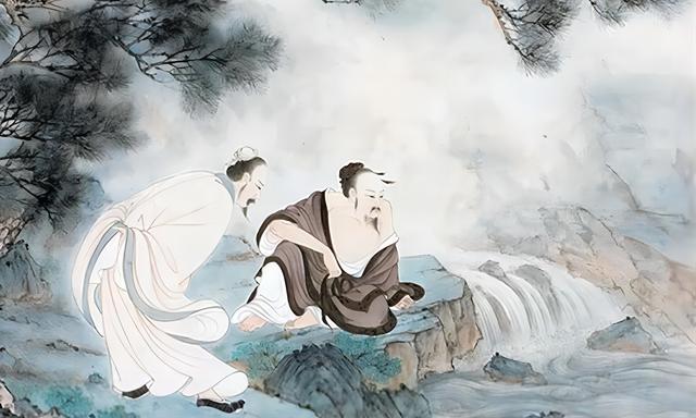 顺其自然的近义词，顺其自然是什么意思（“顺其自然”到底是几个意思）