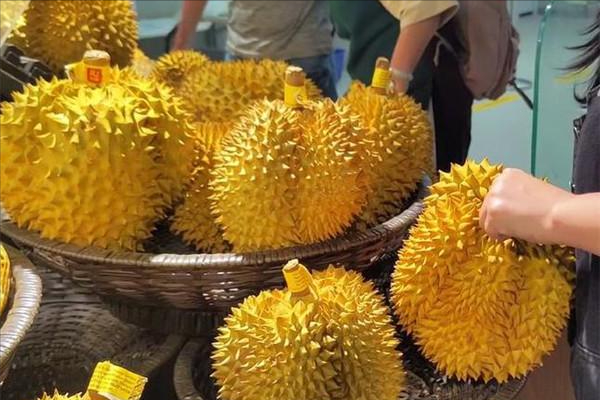 榴莲什么时候最便宜，榴莲什么季节最便宜（3个原因残酷却很现实）