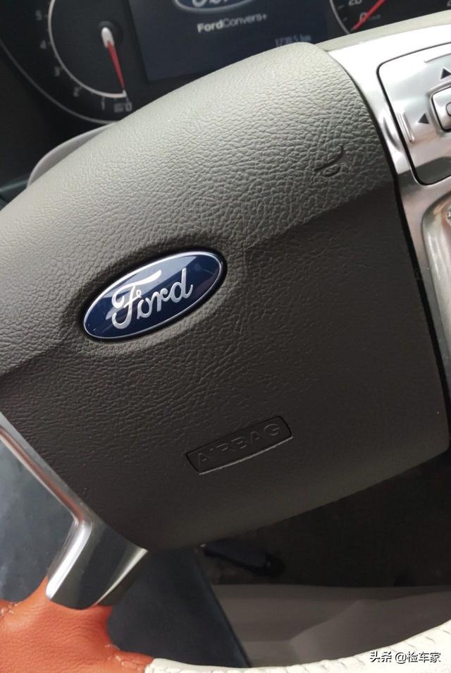 长安福特蒙迪欧致胜，福特蒙迪欧通病有哪些（这位蒙迪欧女车主告诉你）