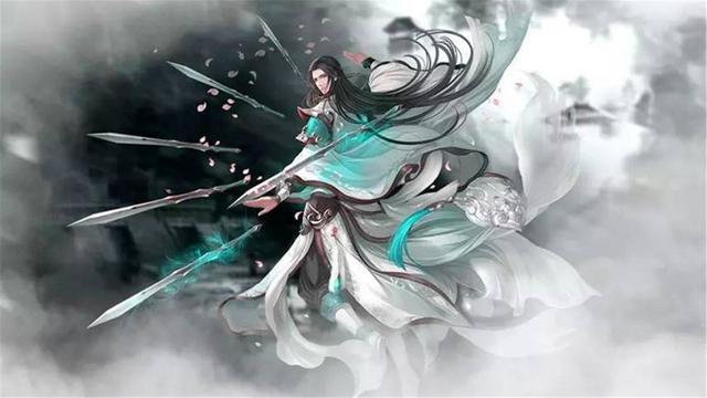 40部网络神书，网络小说神书（几本收藏破百万的现象级网文神作）