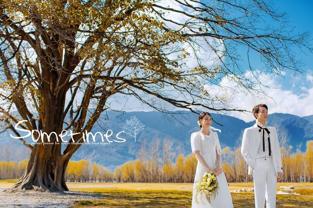 提拉米苏婚纱摄影，三亚哪家婚纱摄影口碑比较好（大理旅拍婚纱摄影工作室排名前十）