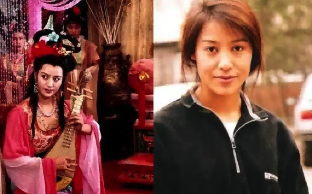 86版西游记演员表全部，西游记86版演员表（再看86版《西游记》）