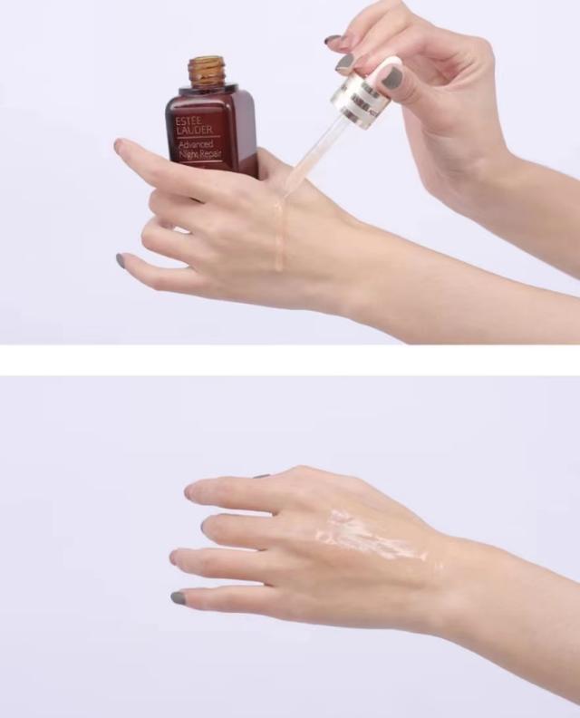 雅诗兰黛精华液适合什么皮，雅诗兰黛精华液适合什么皮肤（雅诗兰黛初抗老首选）