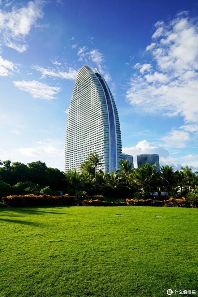 亚特兰蒂斯在哪里，亚特兰蒂斯在哪（“人傻钱多”的三亚亚特兰蒂斯）