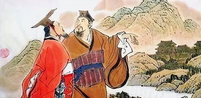 齐国是现在的什么地方，战国时期七国分别是现在的哪里（为何到了战国初期就没了）