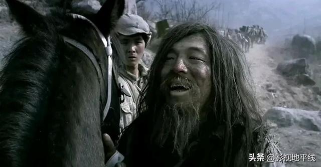 孙子从美国来的演员，孙子从美国来孙子是谁演的（被片名耽误的五部国产佳作）