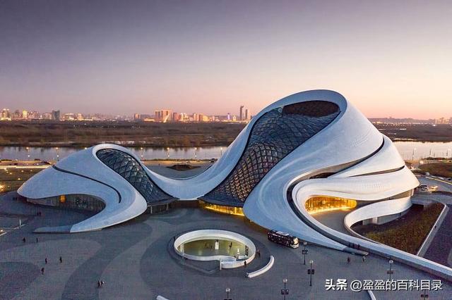 哈尔滨有啥好玩的，哈尔滨好玩的地方有哪些（这里有一份关于哈尔滨旅游的详细攻略）