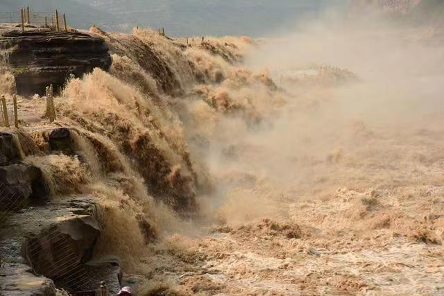 关于黄河的谚语，关于黄河的谚语或俗语有哪些（被讹传的俗语）