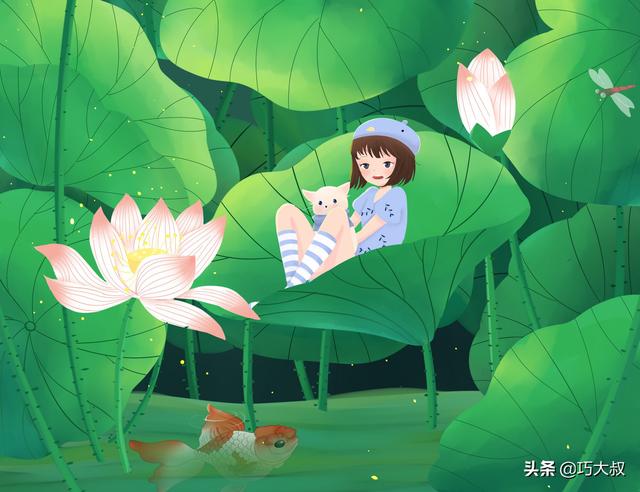 千千结是什么意思，心似双丝网,中有千千结是什么意思（女人突然和你断联）