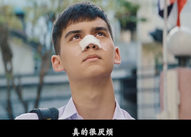 泰国爱情电影排行榜，4段爱情故事让人上头