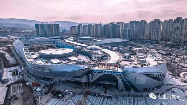 2021双十一促销文案，2021新年促销文案（七里河区不断优化营商环境）