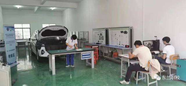 1+x职业技能等级证书，1+x证书是什么证书（<汽车运用与维修>职业技能等级证书考核）