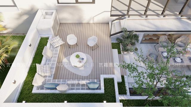 现代简约建筑风格，现代简约装修风格简介（71㎡现代简约风格）