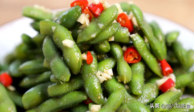 熟牛肉炒黄瓜窍门，怎样爆炒牛肉和黄瓜（5道开胃凉拌菜）