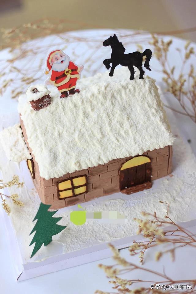 8英寸蛋糕有多大，8英寸多大（生日蛋糕的秘密）