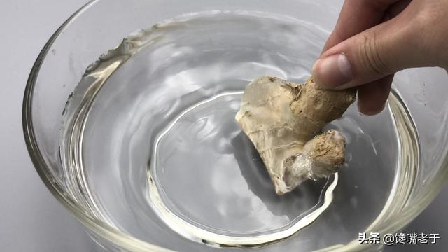 姜的保存最佳方法，生姜的保存方法（腊月买正月用也不坏）