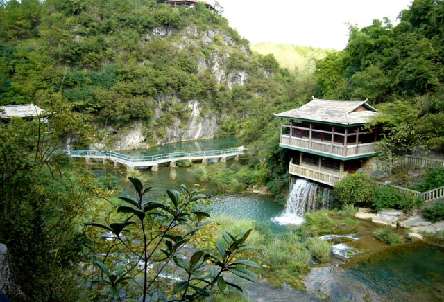 贵阳旅游景点大全，贵阳旅游景点大全必去处地图（贵州贵阳不可错过的七大景点）