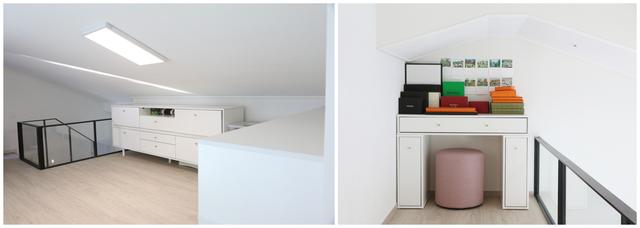 客厅不要沙发怎么设计，客厅不要沙发怎么设计好看（客厅抛弃了传统布局）