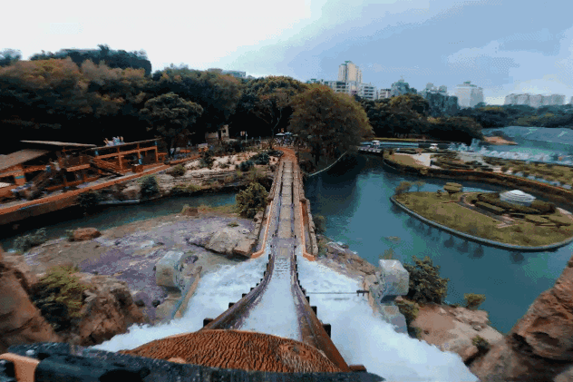 深圳世界之窗门票多少钱一张，深圳世界之窗晚上门票多少（动物园\u0026世界之窗/欢乐海岸水秀）