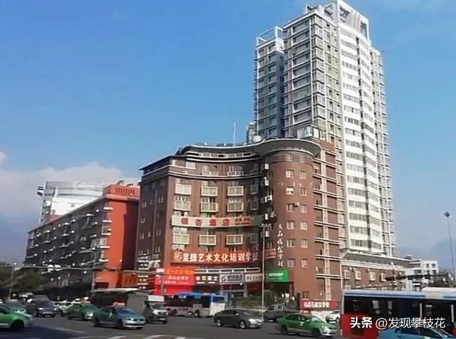 四川省攀枝花市总共有多少人口，全国有105个大城市