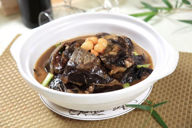 淮安特色美食，去淮安必点的六道淮扬菜