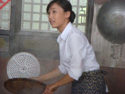 白静案到底怎么回事，吃里扒外、被丈夫三刀索命的女星白静