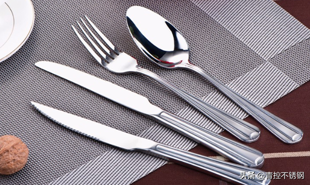 不锈钢餐具应该如何挑选，使用要注意什么（不锈钢餐具的材质介绍、选购方法及使用注意事项）