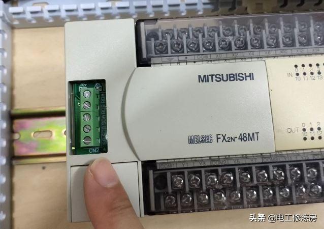 接sg是什么意思，饭圈接sg是什么意思（FX2N与台达变频器485接线）