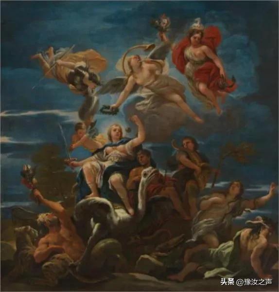 毕加索的十大名画，讲解毕加索十大名画（10幅人体油画作品欣赏）