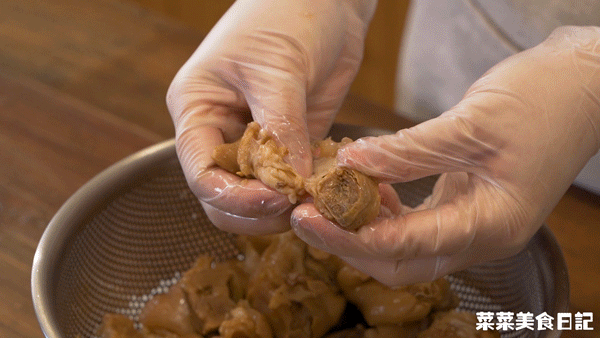分子料理介绍，分子料理的概念（原来过年过节常吃的一道菜）