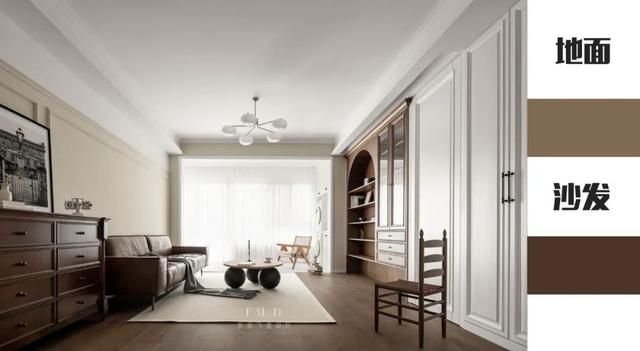 家具颜色搭配的技巧，室内家具颜色搭配的技巧（沙发颜色跟着这5条技巧走）