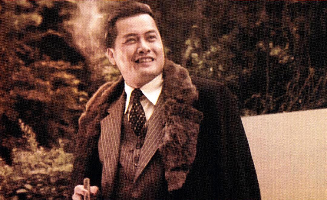 吕良伟演白金汉的电影叫什么名字，吕良伟经典电影有哪些（“江湖大佬”吕良伟纵横影坛40年）