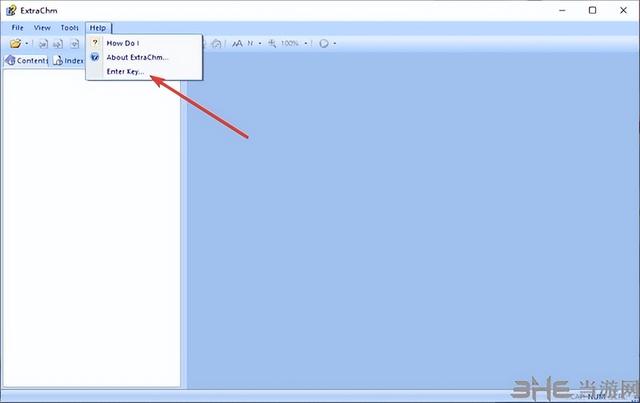 chm文件怎么打开，怎样打开ofd文件（extrachm阅读器免费版——chm文件阅读工具推荐）