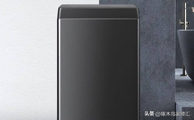 海尔洗衣机e4是什么故障，海尔洗衣机故障代码