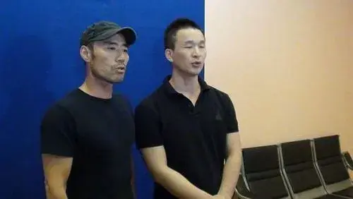 旭日阳刚资料，旭日阳刚的旭日阳刚（旭日阳刚：从地铁站唱到了央视）